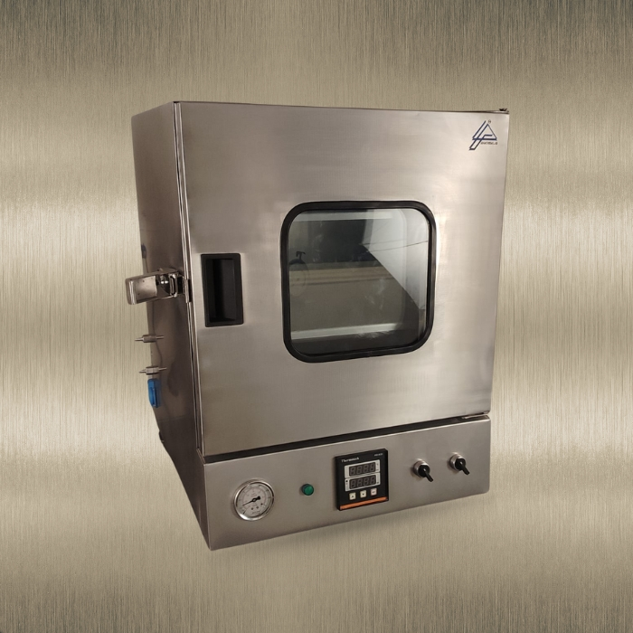 vacuum-oven